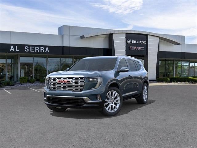 2026 GMC Acadia AWD Denali