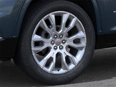 2026 GMC Acadia AWD Denali