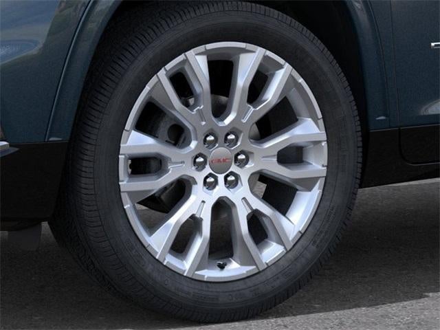 2026 GMC Acadia AWD Denali