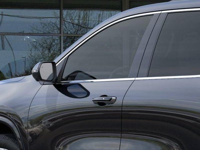 2026 GMC Acadia AWD Denali