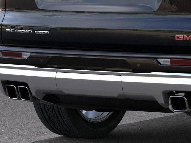 2026 GMC Acadia AWD Denali