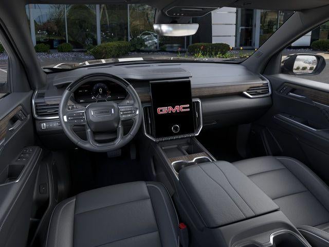 2026 GMC Acadia AWD Denali