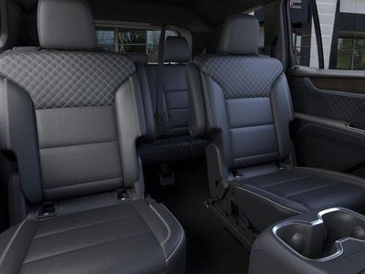 2026 GMC Acadia AWD Denali