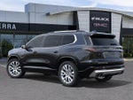 2026 GMC Acadia AWD Denali