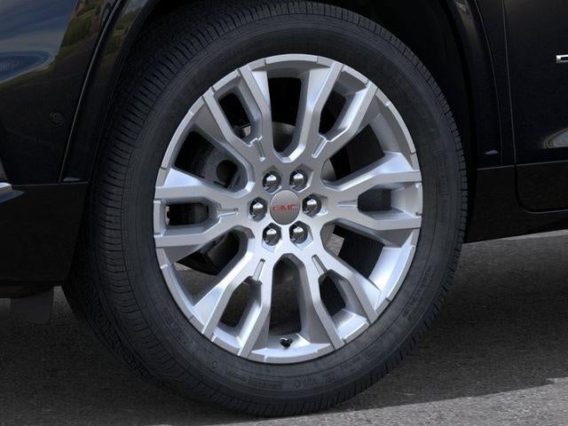 2026 GMC Acadia AWD Denali