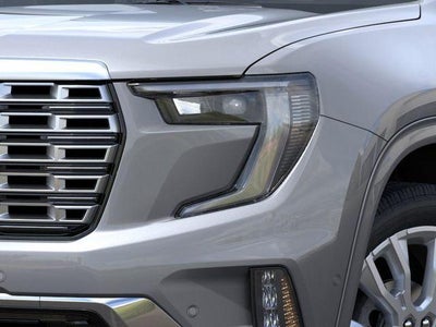 2026 GMC Acadia AWD Denali