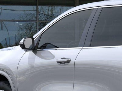 2026 GMC Acadia AWD Denali