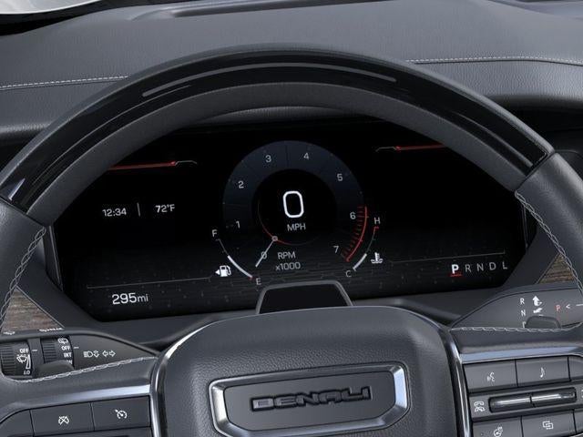 2026 GMC Acadia AWD Denali