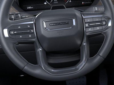 2026 GMC Acadia AWD Denali