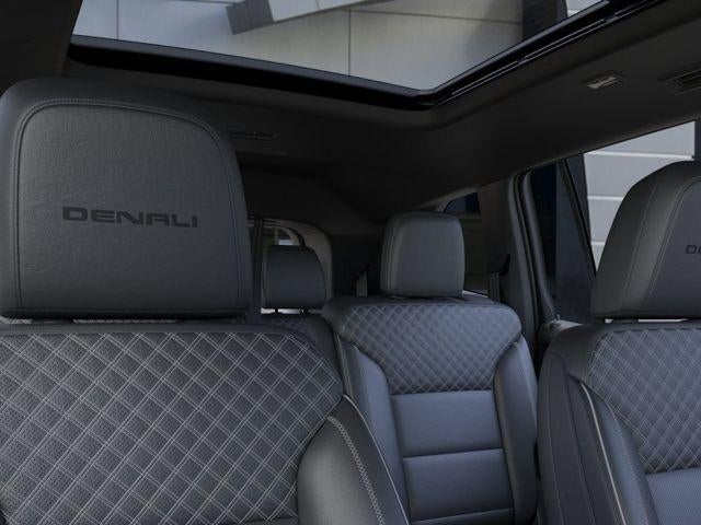 2026 GMC Acadia AWD Denali