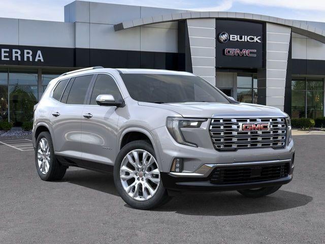 2026 GMC Acadia AWD Denali