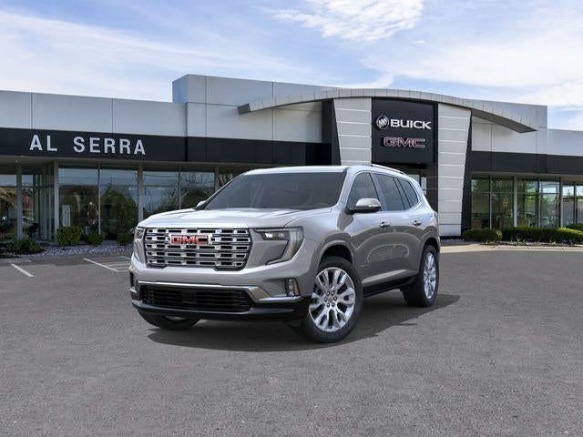 2026 GMC Acadia AWD Denali