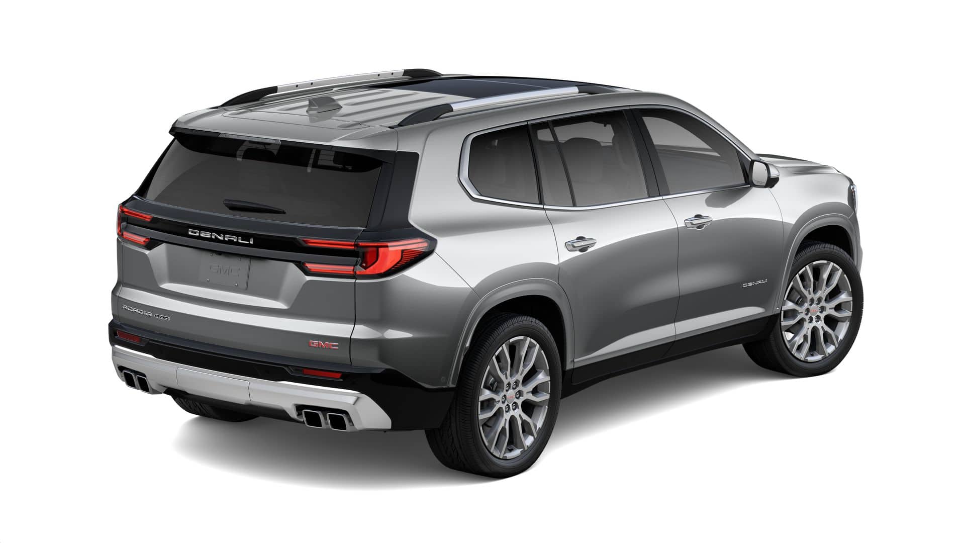 2026 GMC Acadia AWD Denali
