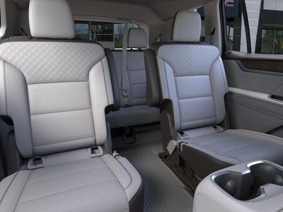 2026 GMC Acadia AWD Denali
