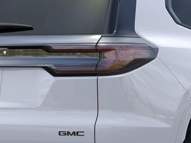 2026 GMC Acadia AWD Denali Ultimate