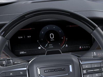 2026 GMC Acadia AWD Denali Ultimate