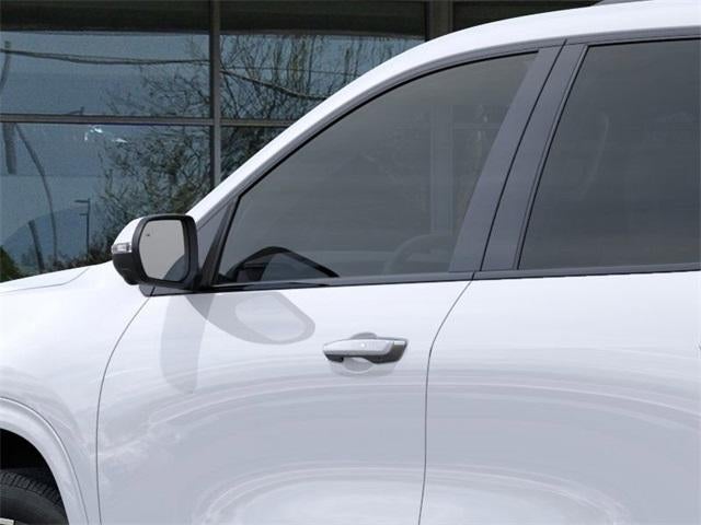 2026 GMC Acadia AWD Denali Ultimate