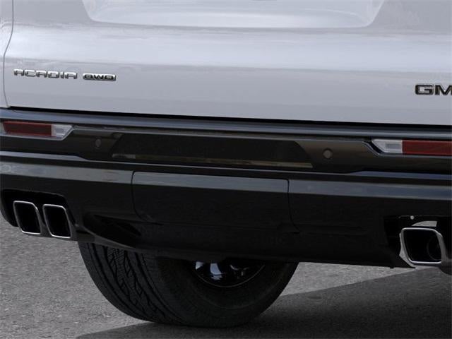 2026 GMC Acadia AWD Denali Ultimate