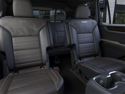2026 GMC Acadia AWD Denali Ultimate