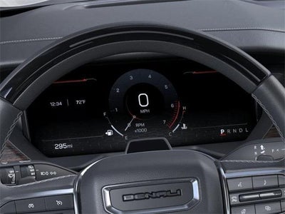 2026 GMC Acadia AWD Denali Ultimate