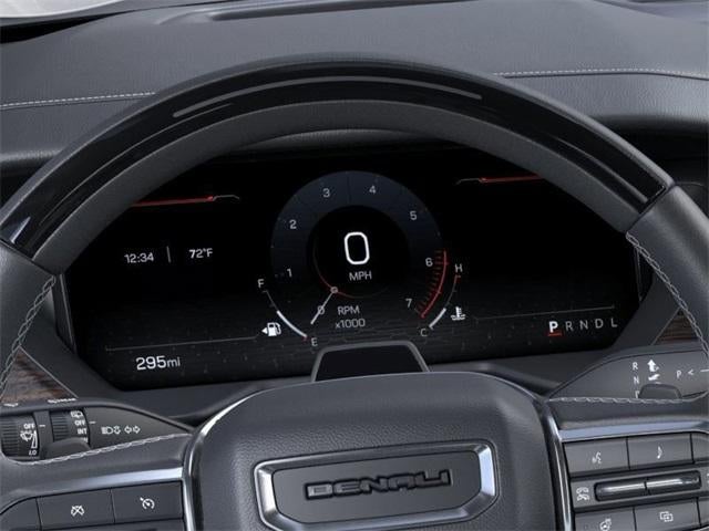 2026 GMC Acadia AWD Denali Ultimate