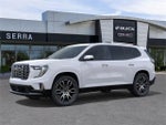 2026 GMC Acadia AWD Denali Ultimate