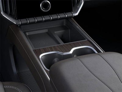 2026 GMC Acadia AWD Denali Ultimate