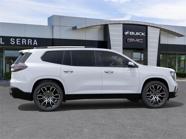 2026 GMC Acadia AWD Denali Ultimate