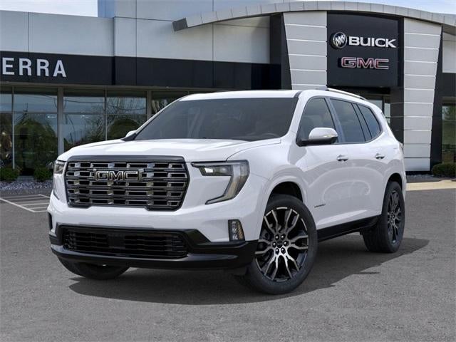 2026 GMC Acadia AWD Denali Ultimate