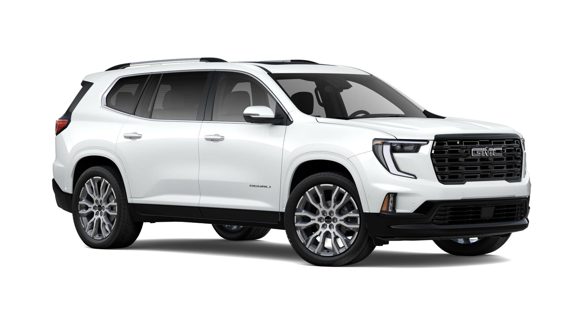 2026 GMC Acadia AWD Denali Ultimate