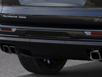 2026 GMC Acadia AWD Denali Ultimate