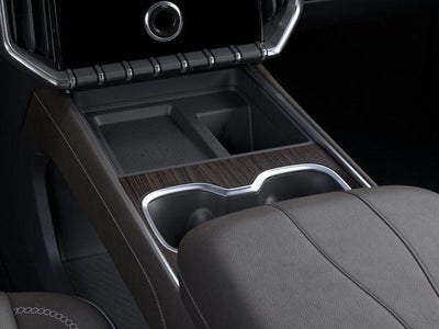 2026 GMC Acadia AWD Denali Ultimate