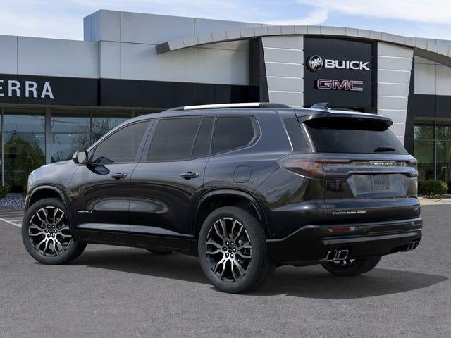 2026 GMC Acadia AWD Denali Ultimate