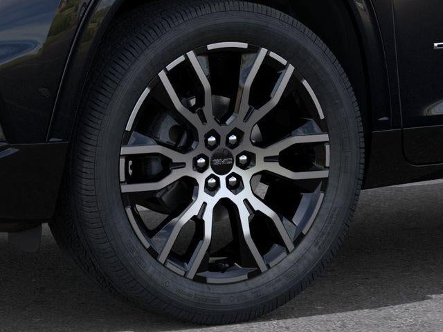 2026 GMC Acadia AWD Denali Ultimate