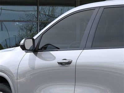 2026 GMC Acadia AWD Denali Ultimate