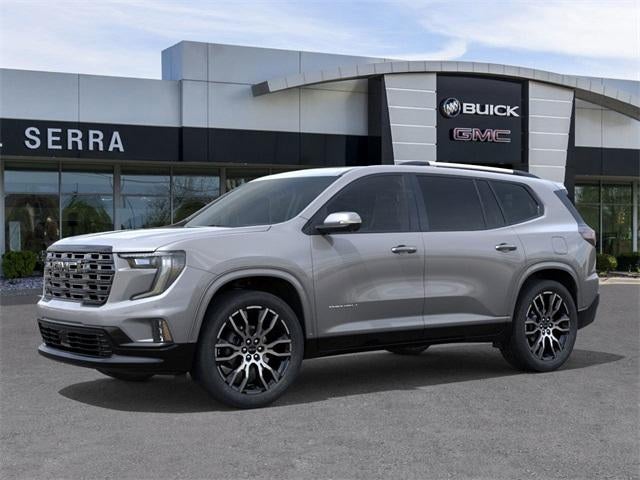 2026 GMC Acadia AWD Denali Ultimate