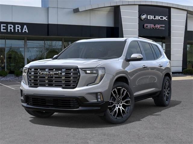 2026 GMC Acadia AWD Denali Ultimate