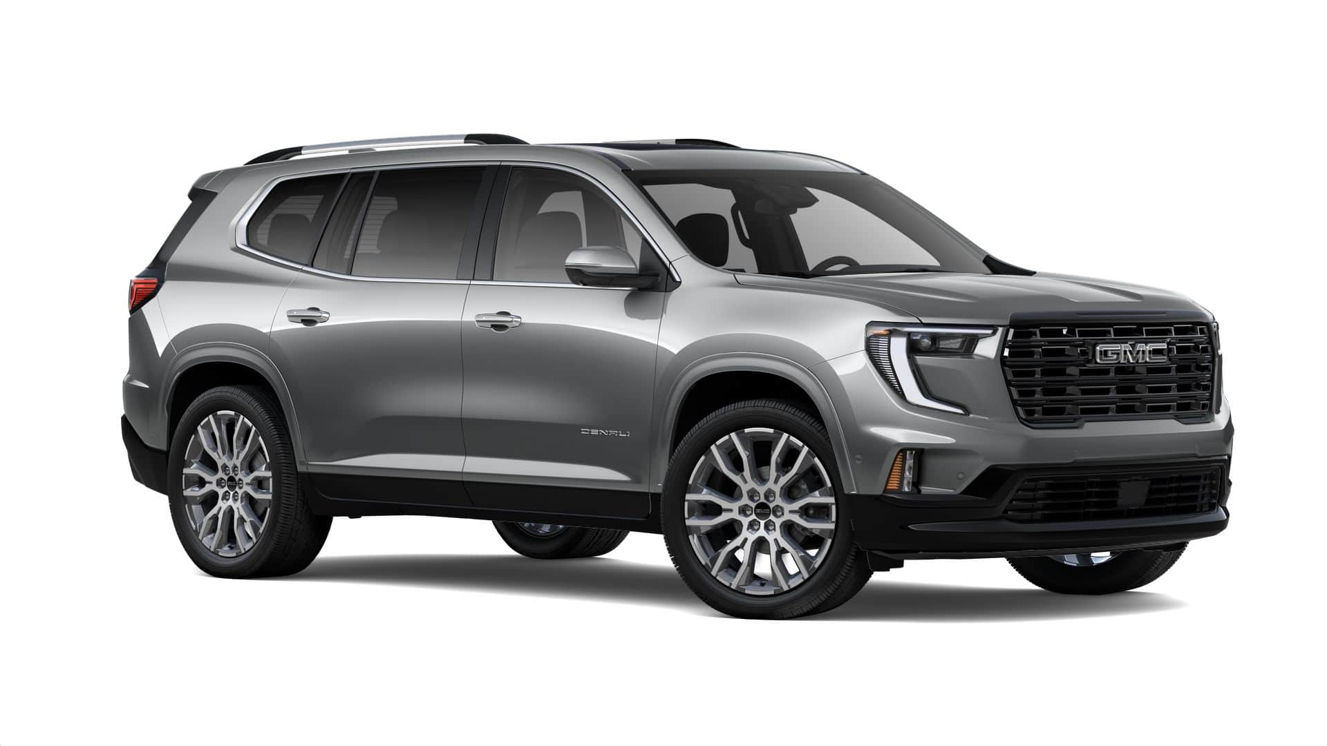 2026 GMC Acadia AWD Denali Ultimate