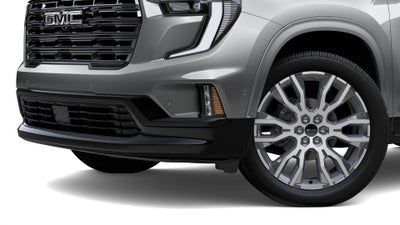2026 GMC Acadia AWD Denali Ultimate