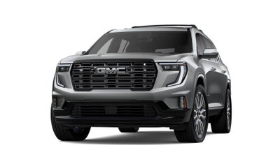 2026 GMC Acadia AWD Denali Ultimate