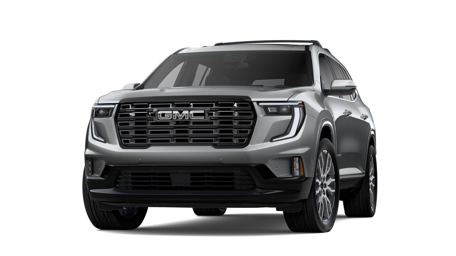 2026 GMC Acadia AWD Denali Ultimate