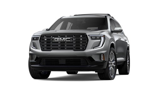 2026 GMC Acadia AWD Denali Ultimate