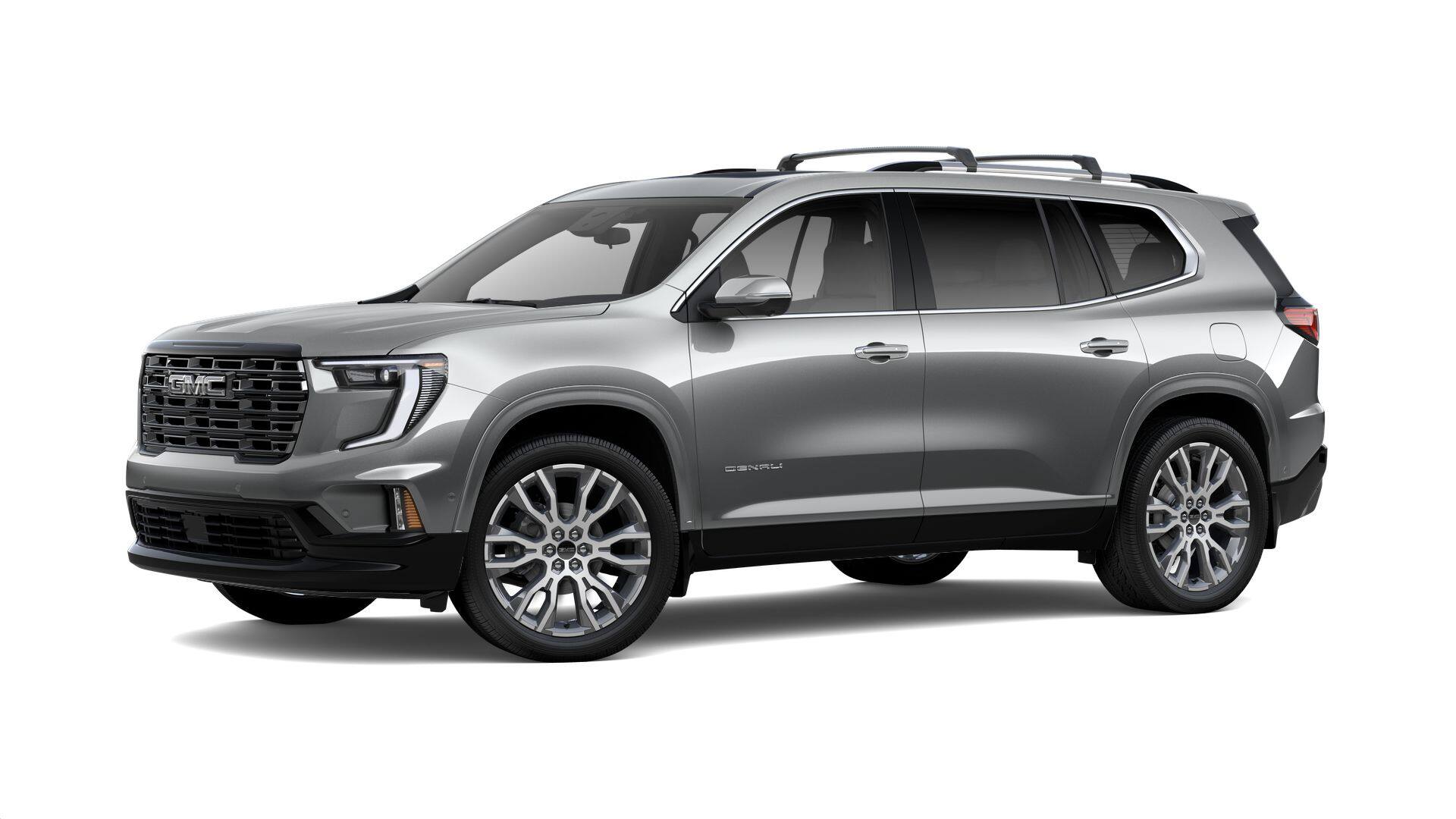2026 GMC Acadia AWD Denali Ultimate