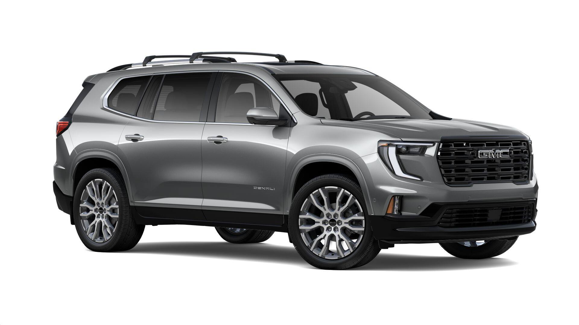 2026 GMC Acadia AWD Denali Ultimate