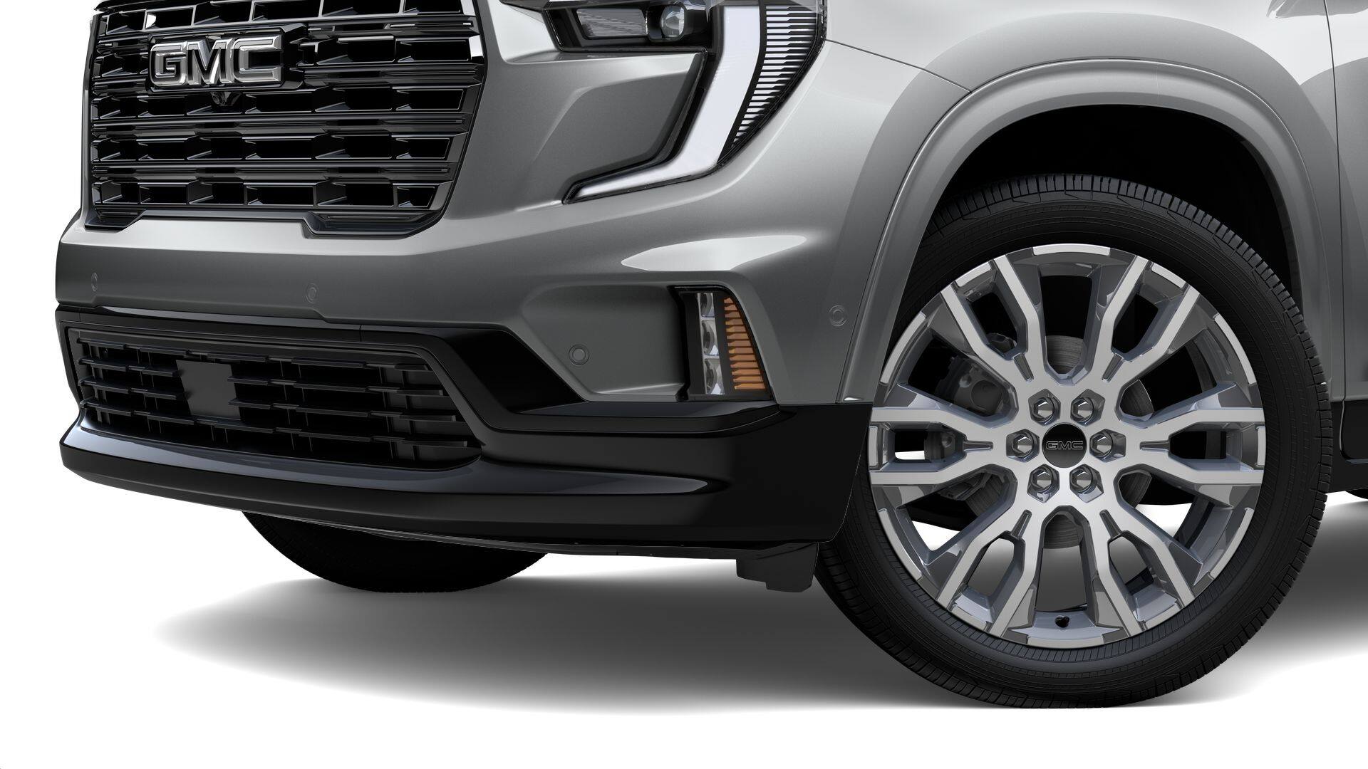 2026 GMC Acadia AWD Denali Ultimate