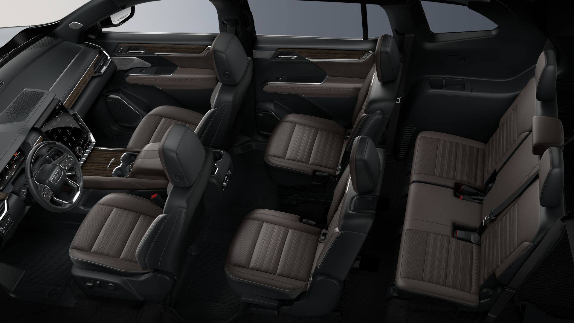2026 GMC Acadia AWD Denali Ultimate