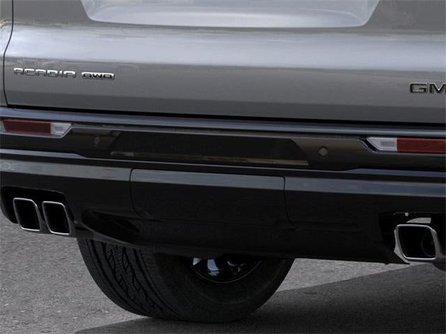 2026 GMC Acadia AWD Denali Ultimate