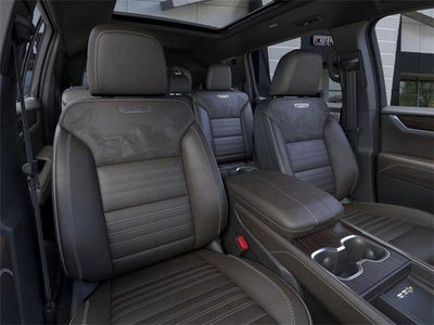 2026 GMC Acadia AWD Denali Ultimate