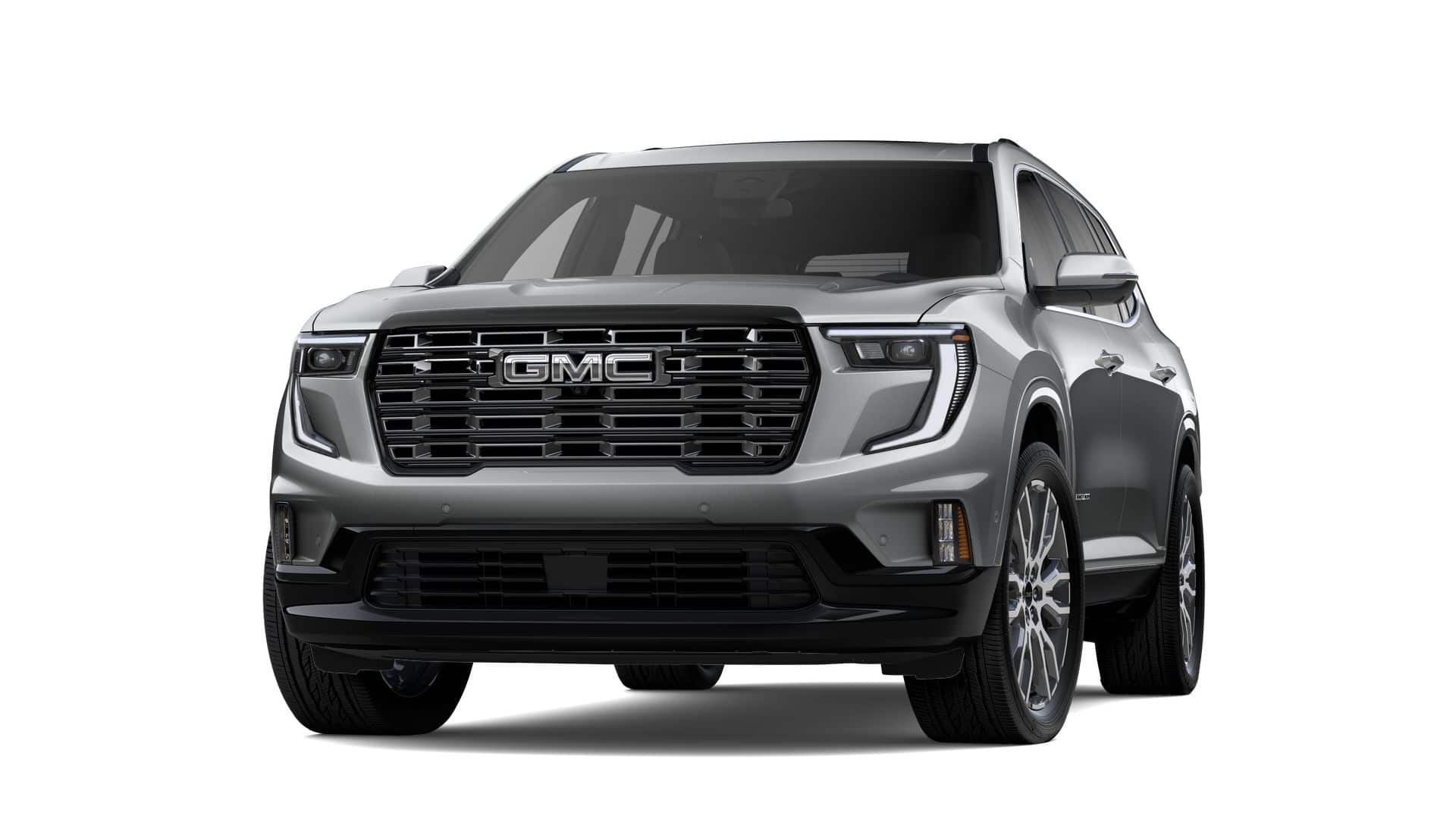 2026 GMC Acadia AWD Denali Ultimate