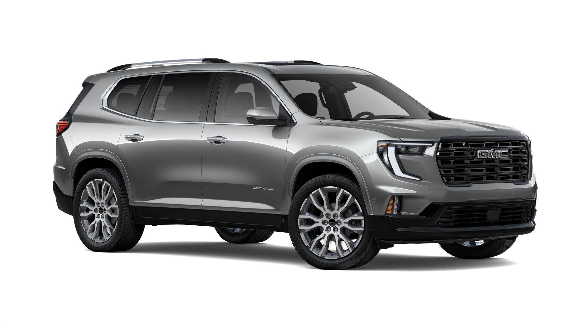 2026 GMC Acadia AWD Denali Ultimate